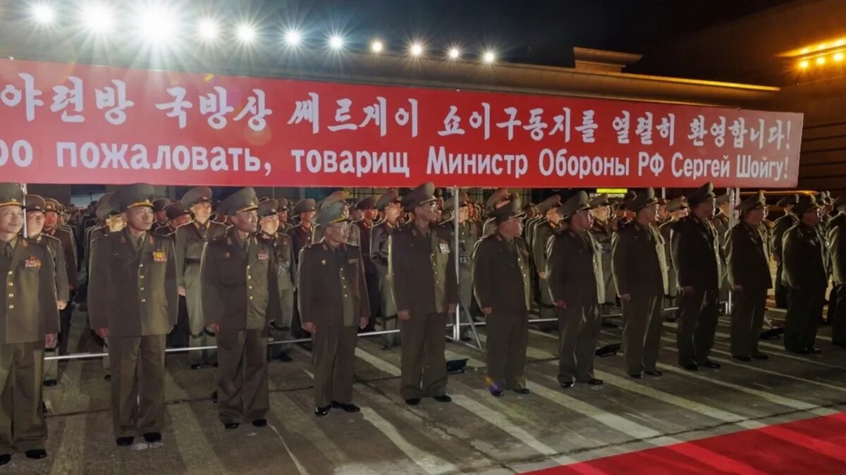 Фото: Министерство обороны РФ