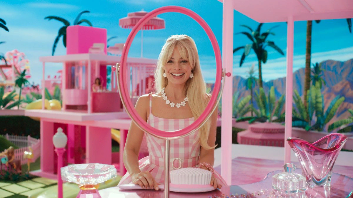 Barbie, 2023