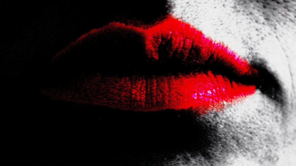 День помады (National Lipstick Day) - США. Фото: pxhere.com