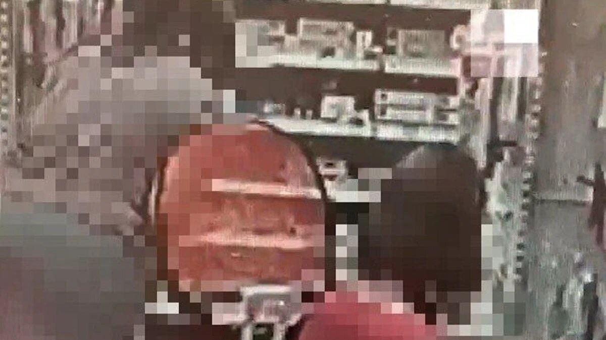 ЧП Новосибирск / Вконтакте