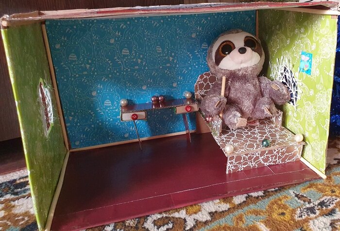 Листайте вправо, чтобы увидеть больше изображений