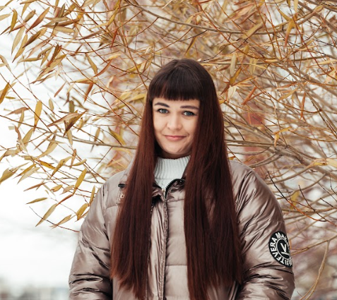 Елена Бериева. Фото: Егор Лубягин