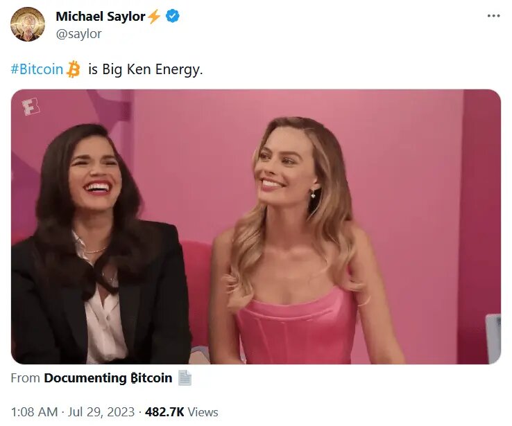 Источник: Twitter.