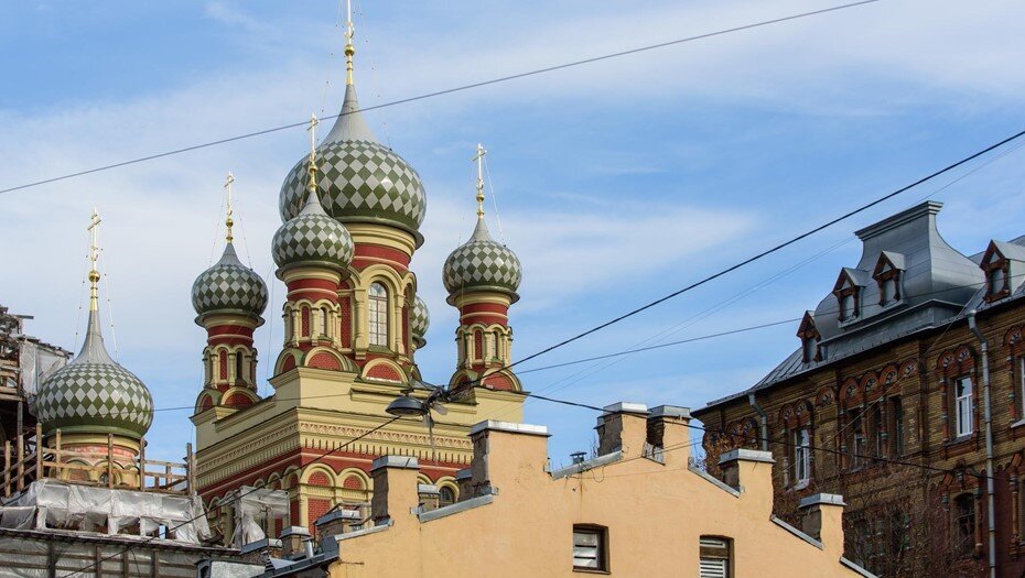 Покрова на боровой спб. Храм на Боровой. Храм на Боровой улице в СПБ. Церковь Покрова на Боровой СПБ.