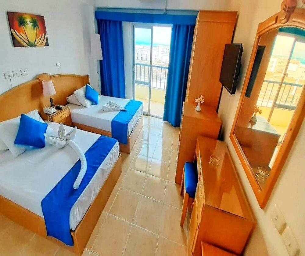 Grand Blue Saint Marea Hotel & Aqua Park