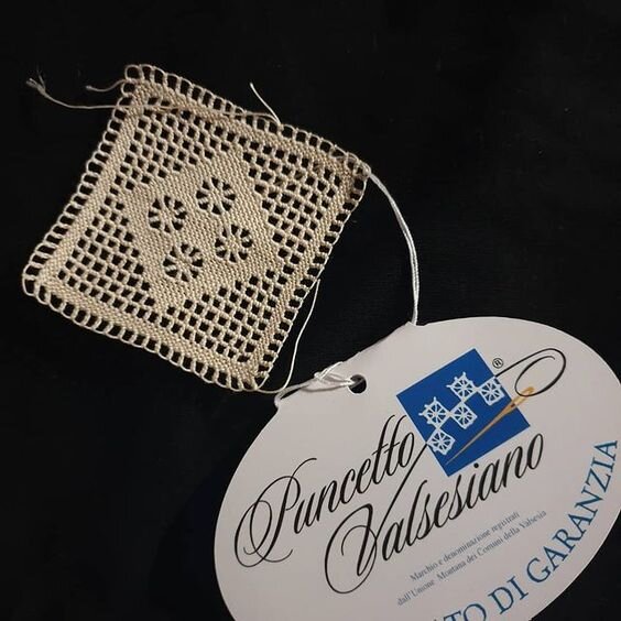 Звезда с четырьмя пауками, автор: sonia.zaninetti