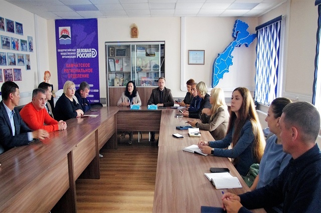    Фото: АО «Корпорация развития Камчатки»