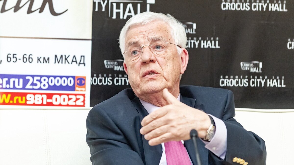 Фото: Дмитрий Дубинский / Абзац