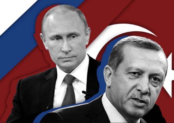 Президент РФ Владимир Путин не воспользуется приглашением своего турецкого коллеги Реджепа Тайипа Эрдоган.