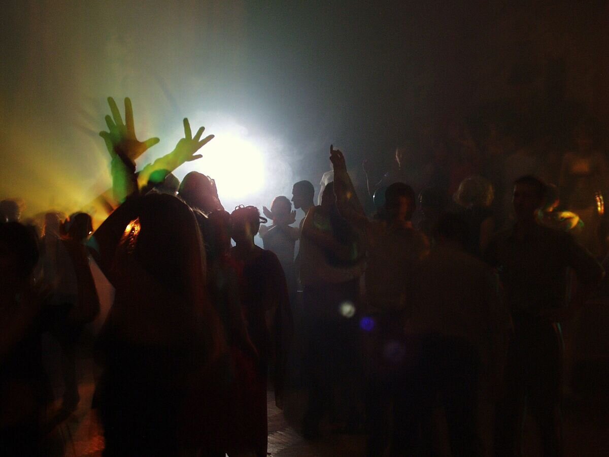    Ночной клуб© Fotolia / Anatoly Vartanov