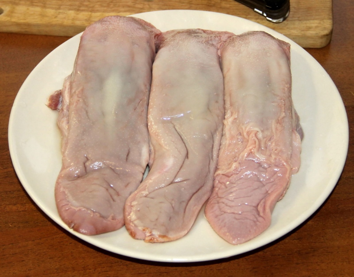 Самые свежие рецепты для Вас!