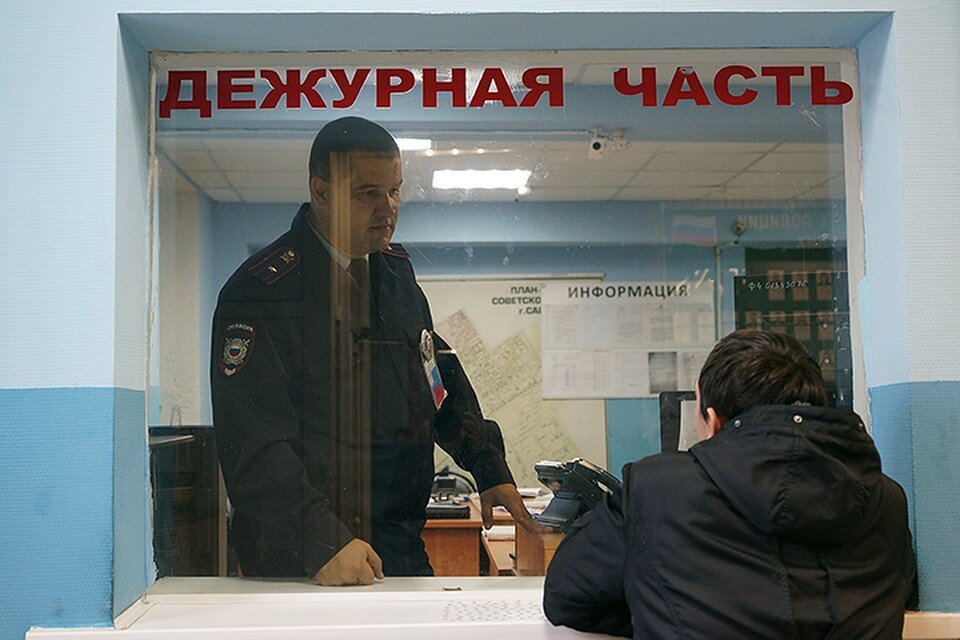 В Тверской области полицейские напомнили, как заявить о преступлении грамотно