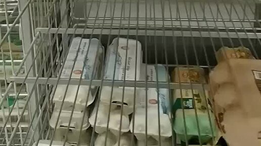 Просто Будни | Яйца в магните дороговаты | Дзен