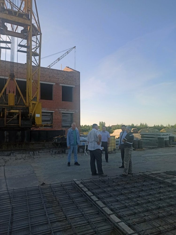    В преддверии осени