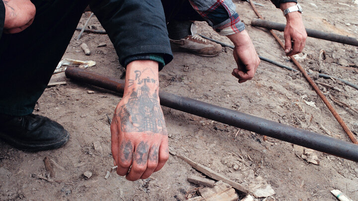 ALEXEY MYAKISHEV/GLOBALLOOKPRESS