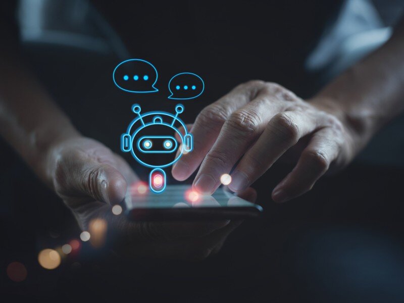    Сбер сделал ИИ-бота GigaChat общедоступным. Как его запустить?