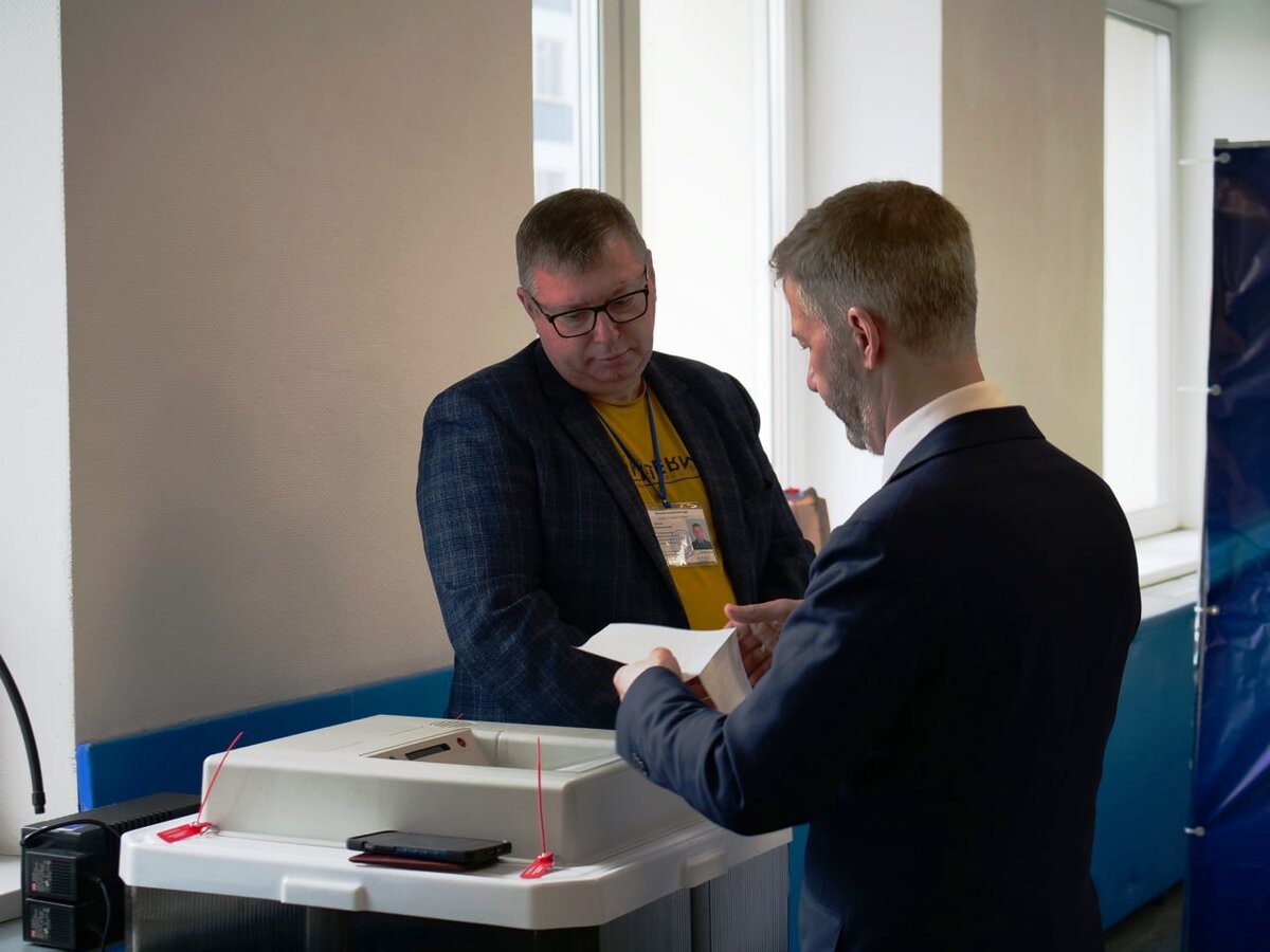 Фото: ИА "Чукотка"/Данил Черкалин 