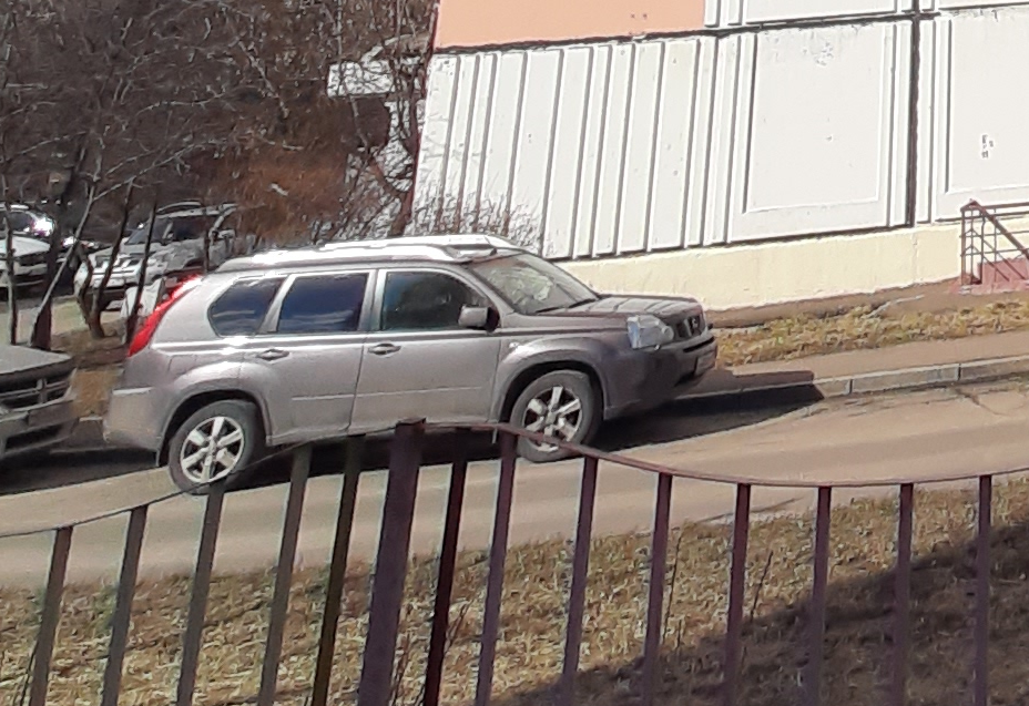 Фото машины