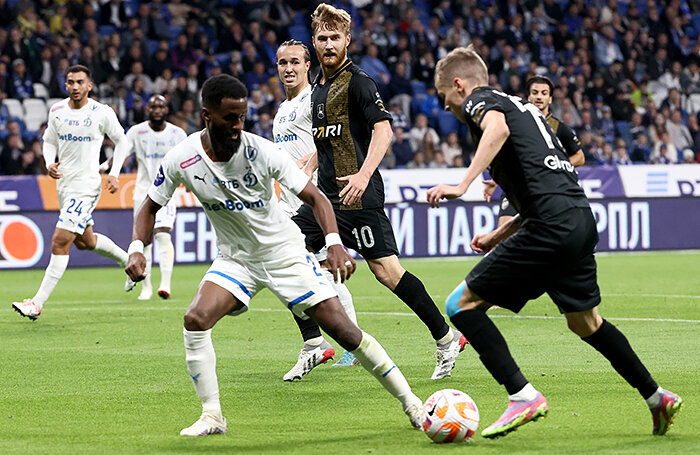    Александр Щербак/ТАСС