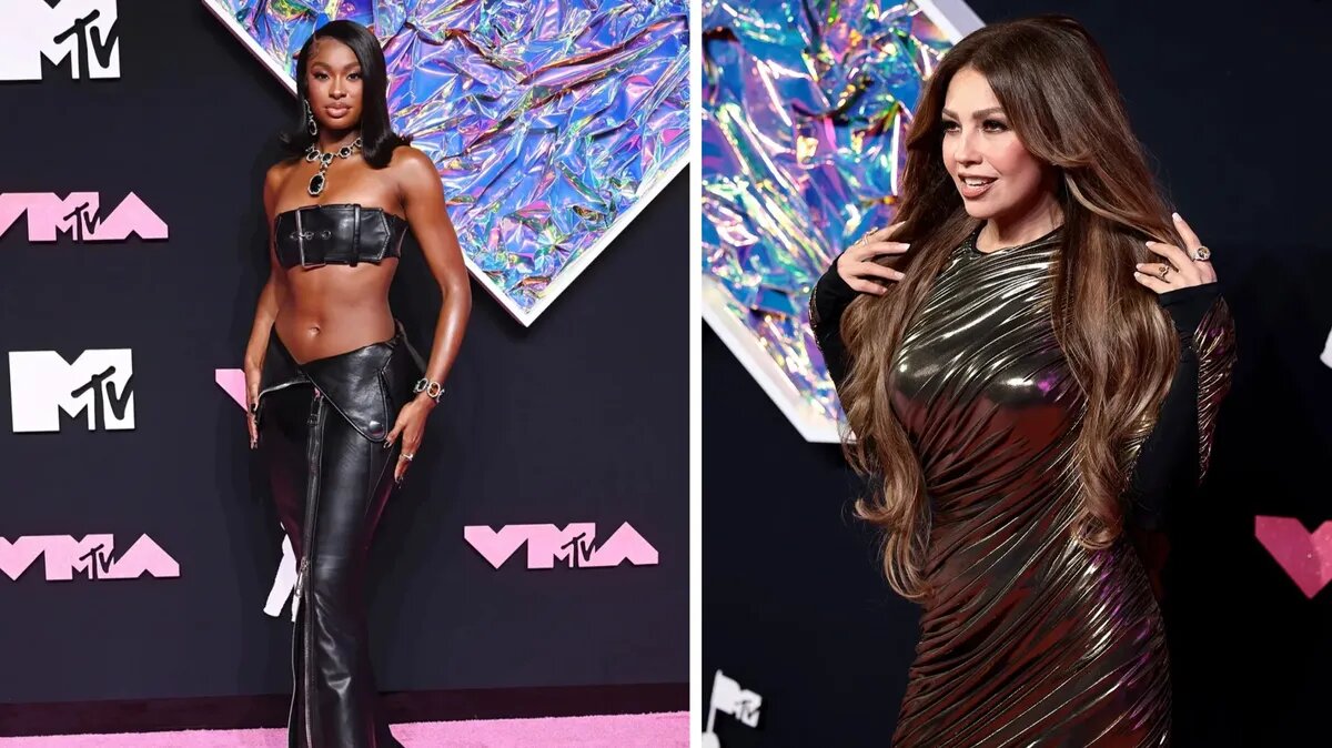 Фото: GETTY IMAGES