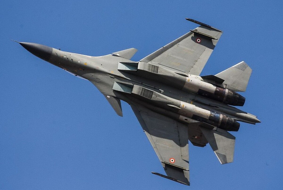Су-30МКИ