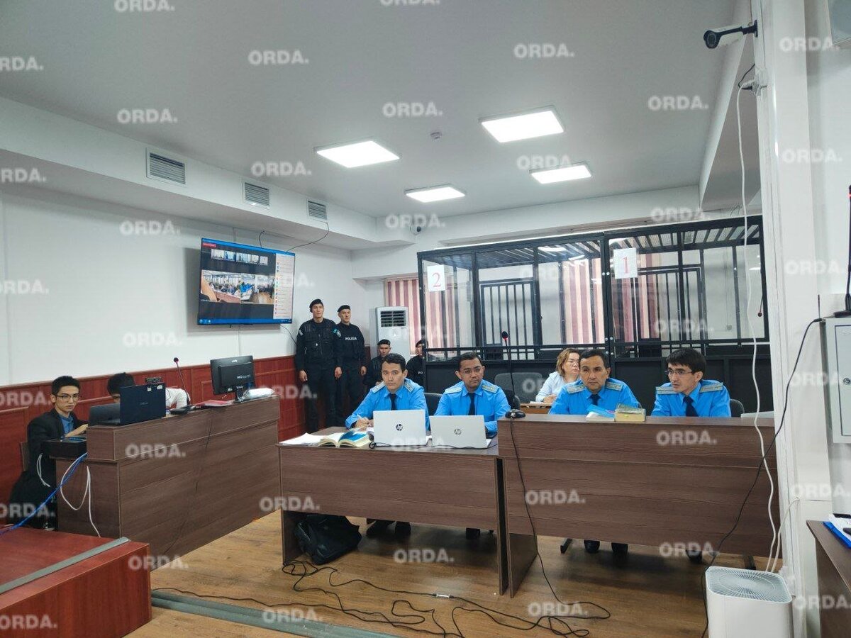 Фото Orda.kz