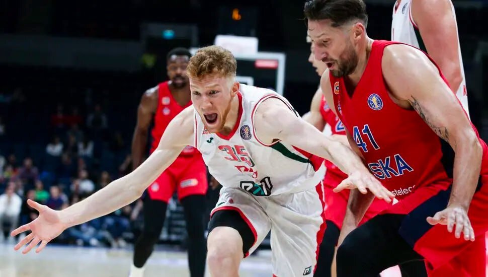    автор фото: БК "Локомотив-Кубань"