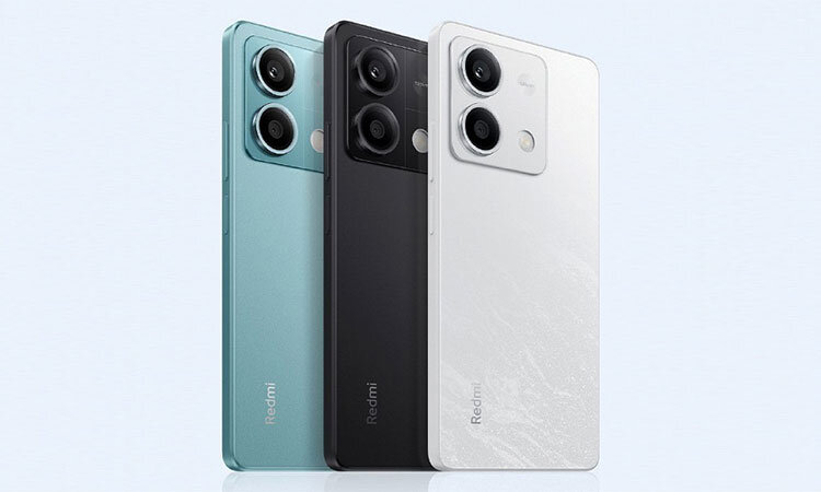 Изображение: Xiaomi/Redmi