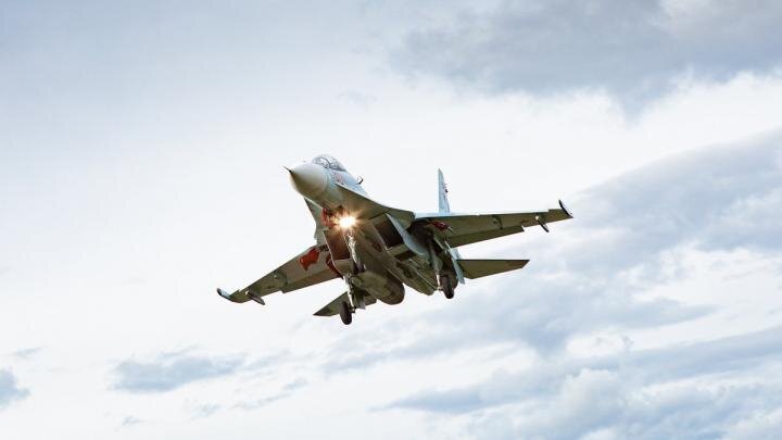 Фото: globallookpress.com/MOD Russia