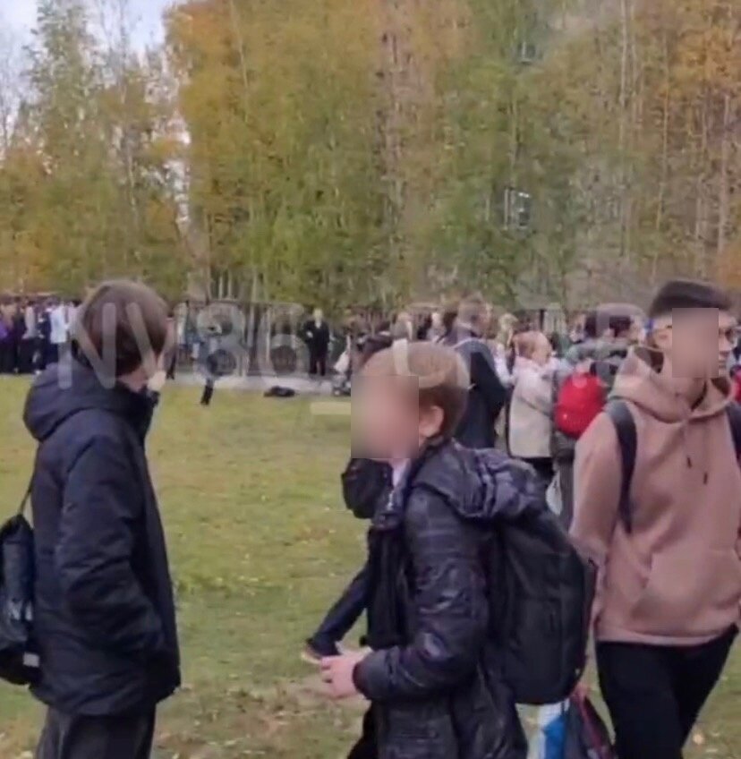 эвакуация в нижневартовске