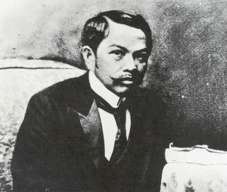Хуан Луна 