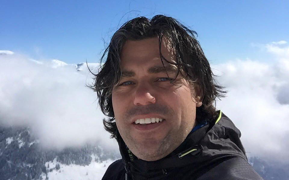 Диди Тайхутти. Нидерландец который продал все, что у него было, что бы вложить в биткоин