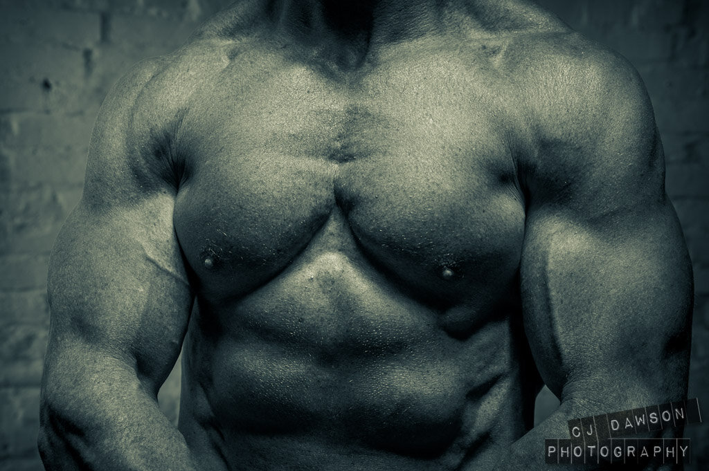 Photo by CJ Dawson on Flickr