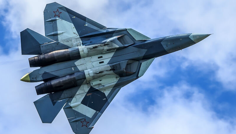 Су-57