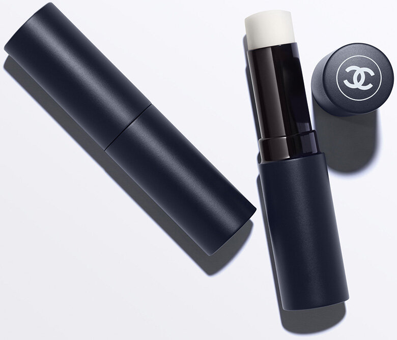 Chanel, матовый увлажняющий бальзам для губ Le Baume Lèvres