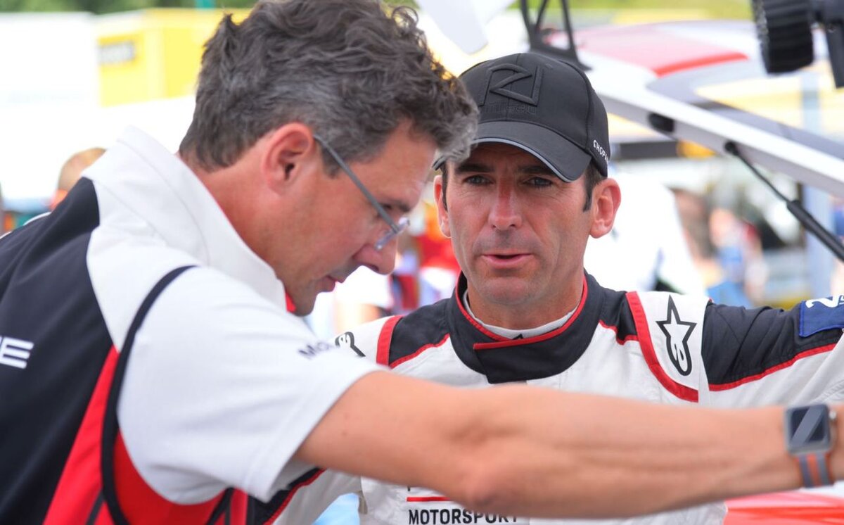 Фото: Romain Dumas