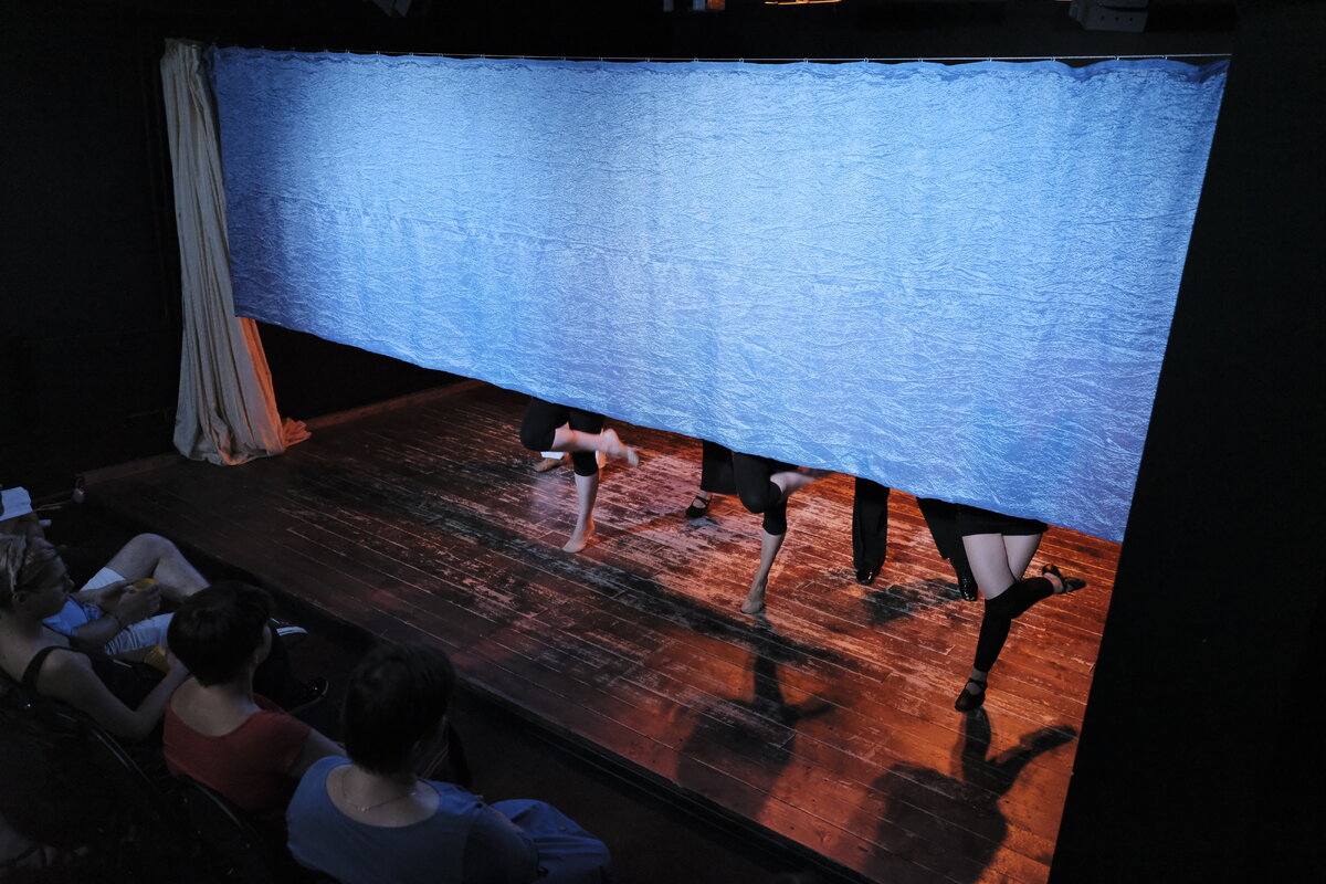 Фотограф: Иван Бойко.