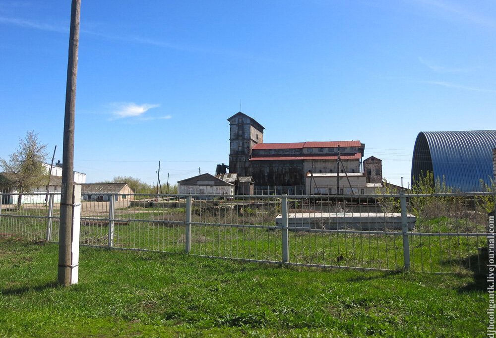 Поселок карабулак саратовская область. Базарно-Карабулакский элеватор.