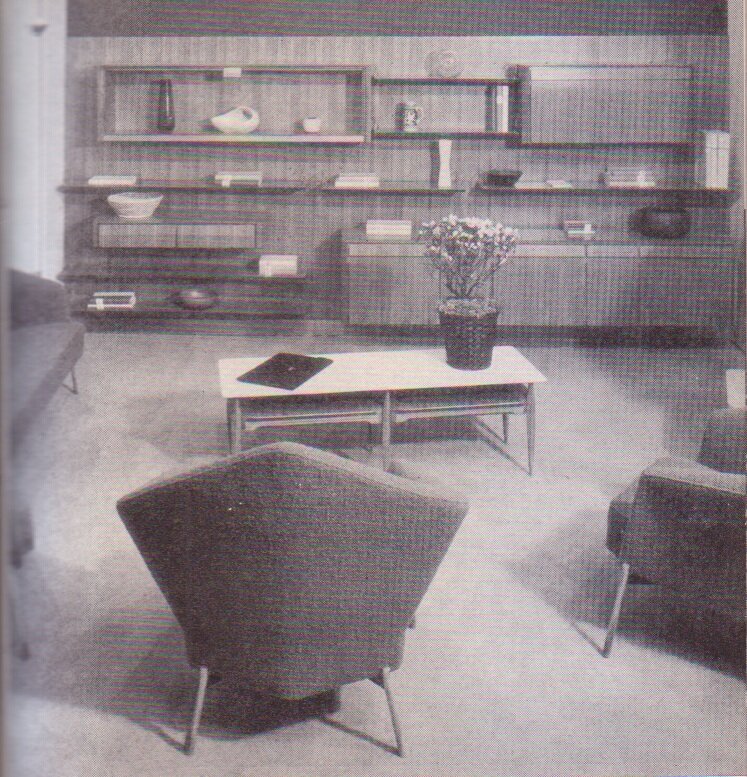 Стиль 70-х в интерьере мебель кресла и столы в стиле СССР интерьер туалета и кухни - 51 фото