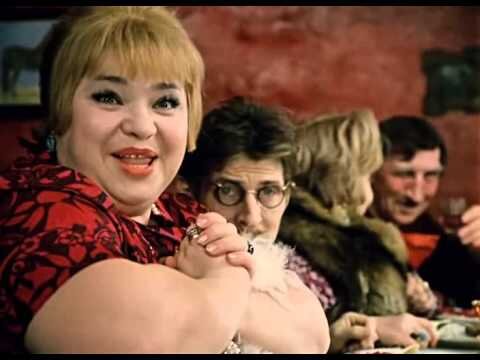 - Сексуальный маньяк! (с) к/ф "Не может быть"