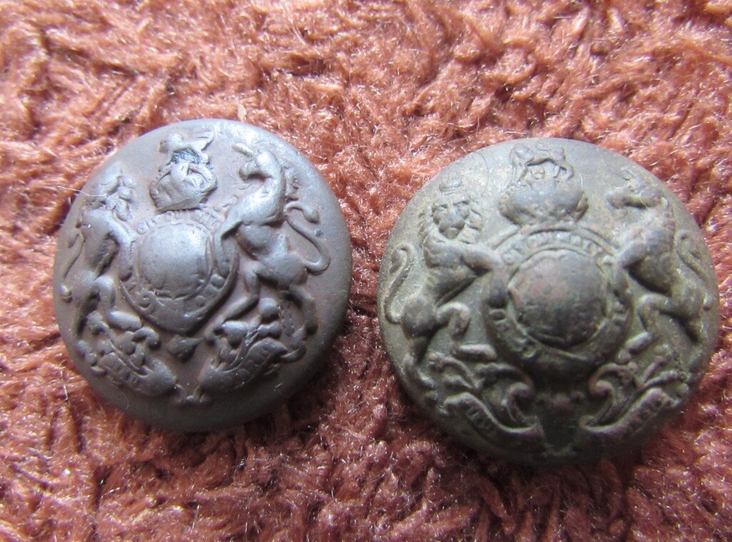 5 мм. пуговица артиллериста. пуговица на английском. пуговица антанта лев и единорог. пуговица на английском.