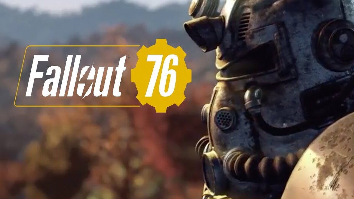 Обновление Fallout 76 весит больше игры! | Play | Дзен