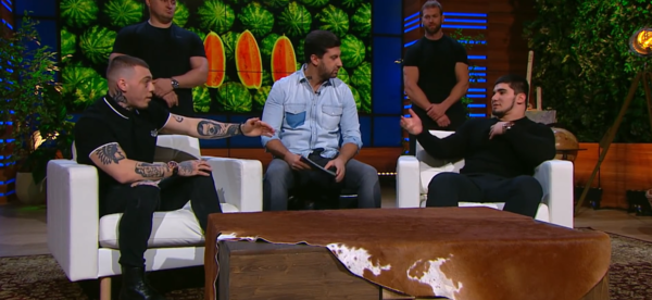 "Шоу Без Названия" на канале "Дневник Хача"