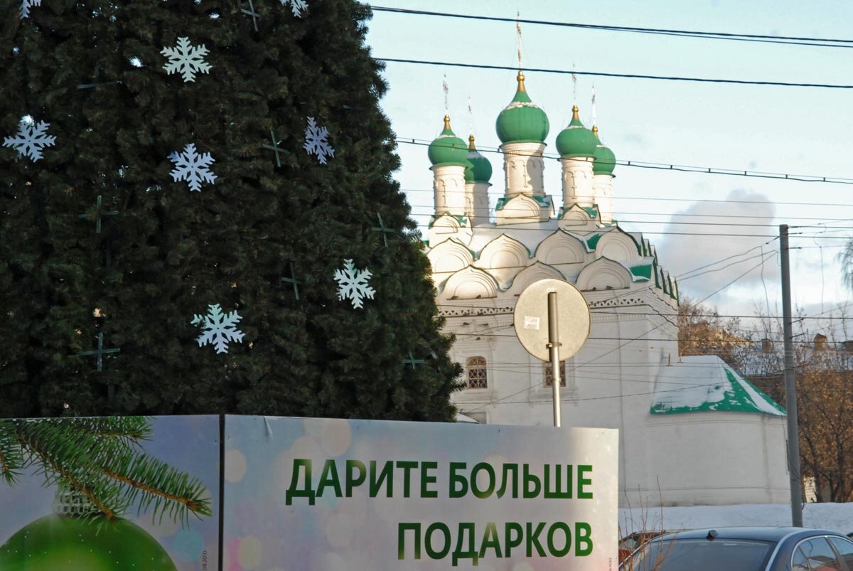 Новый Арбат: настоящие москвичи рождались здесь | Московские истории | Дзен