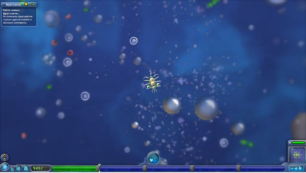 Данного количества более чем достаточно!