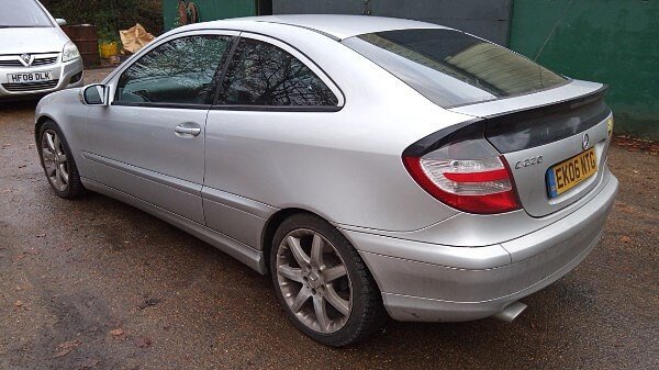 2006 2.2 diesel automat заводится едет доступны к заказу: Ноускат, ДВС, КПП