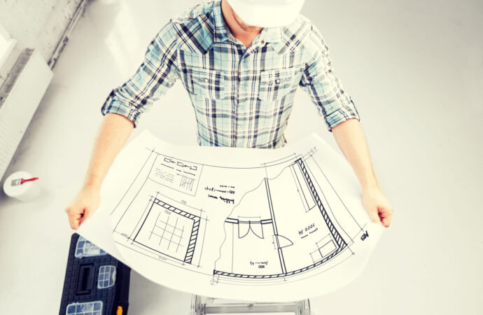 Фото: 123rf.com
 При покупке недвижимости, будь то для собственного проживания или для перепродажи с целью получения прибыли, стоит оценить, насколько серьезного ремонта потребует квартира или дом.