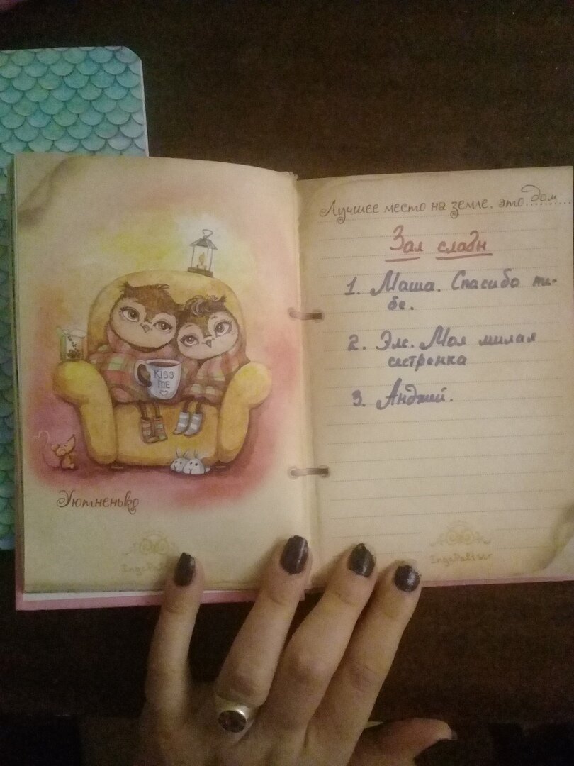 В зале Славы не хватает еще двух имен, но в задании сказано - три, так что пока так