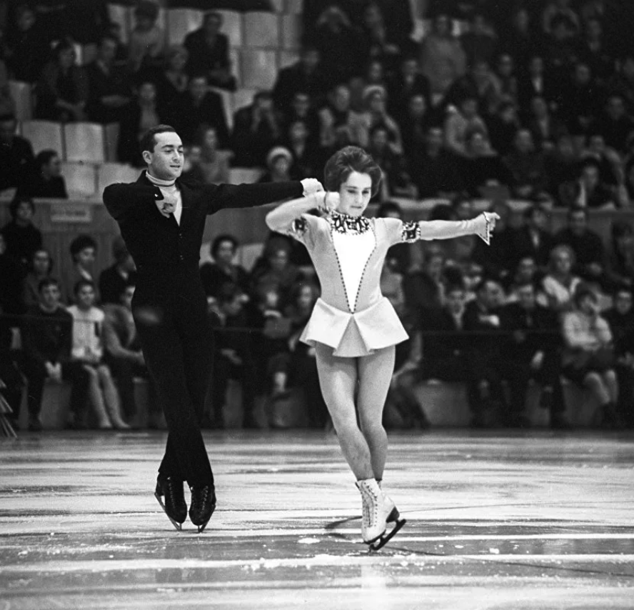 С Алексеем Мишиным