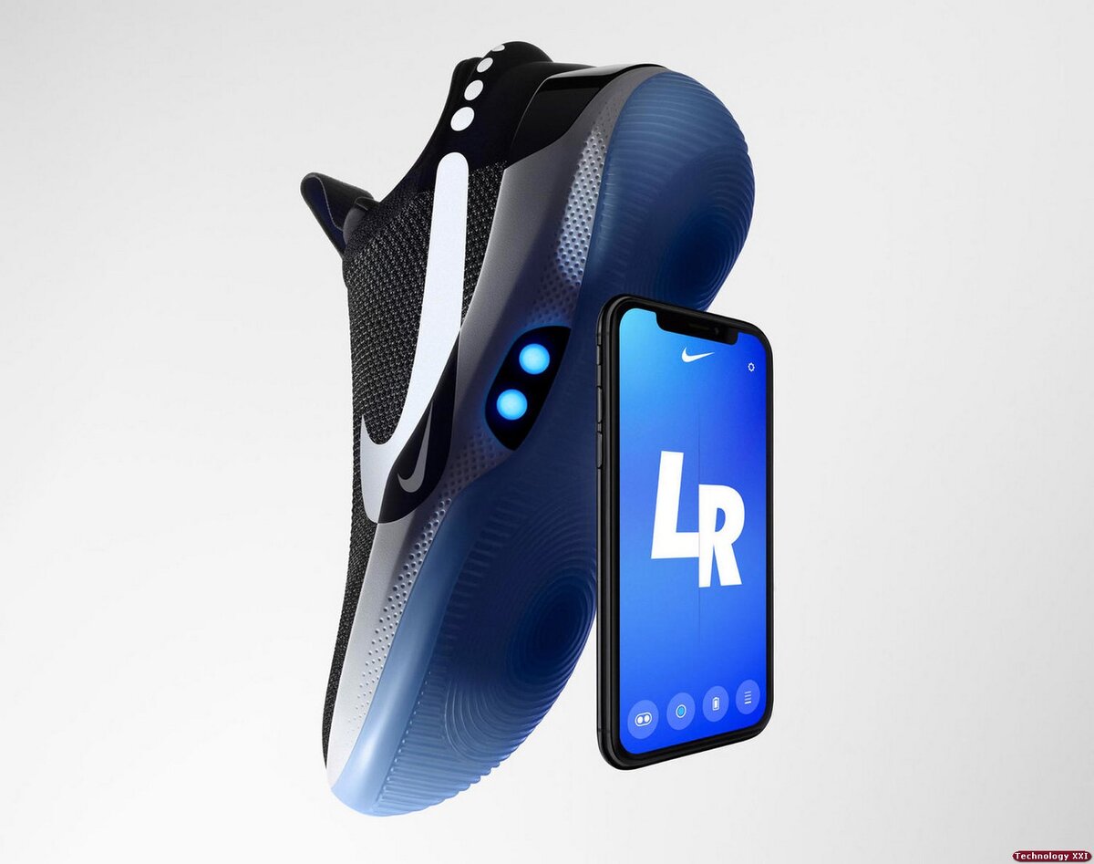 Nike Adapt BB